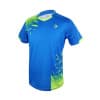 Αθλητικό Ανδρικό Μπλουζάκι Kumpoo KW-7103 Μπλε