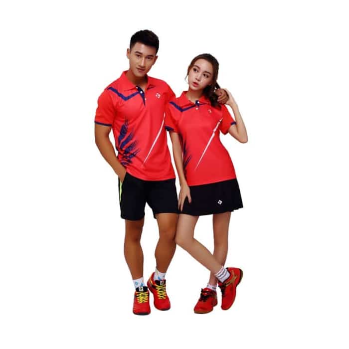 Αθλητικό Ανδρικό Μπλουζάκι Polo Kumpoo KW-7105