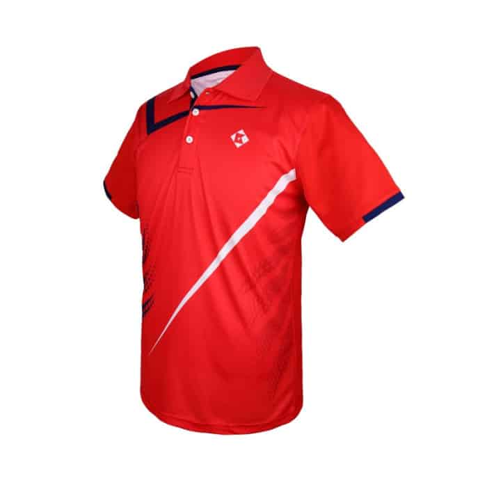 Αθλητικό Ανδρικό Μπλουζάκι Polo Kumpoo KW-7105