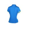 Αθλητικό Γυναικείο Μπλουζάκι Polo Kumpoo KWS-1010W
