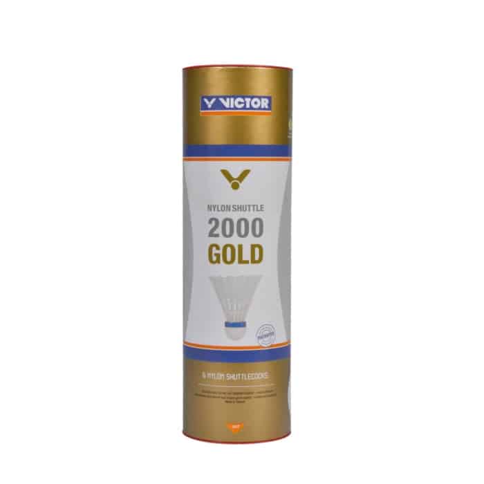 VICTOR 2000 GOLD