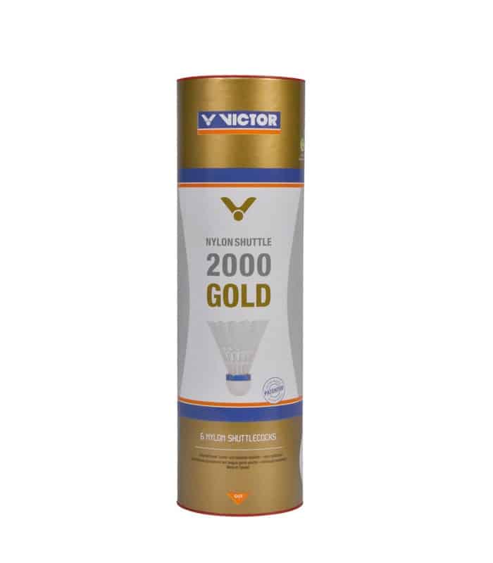 VICTOR 2000 GOLD