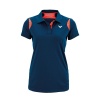 Αθλητικό Μπλουζάκι Polo Γυναικείο VICTOR 6928