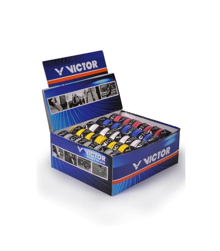VICTOR Overgrip Pro box