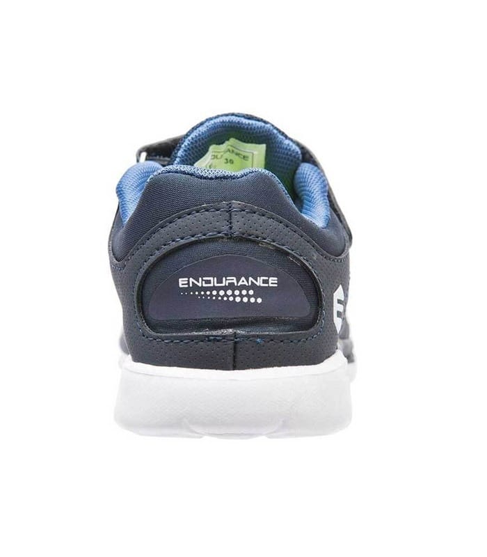 Παιδικό Παπούτσι ENDURANCE E-Light V10 Σκούρο Μπλε