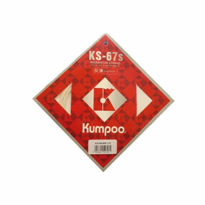 Πλέγμα Badminton Kumpoo KS-67S