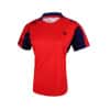 Αθλητικό Γυναικείο Μπλουζάκι Kumpoo KW-7201 Κόκκινο