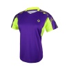 Αθλητικό Γυναικείο Μπλουζάκι Kumpoo KW-7201 Μωβ