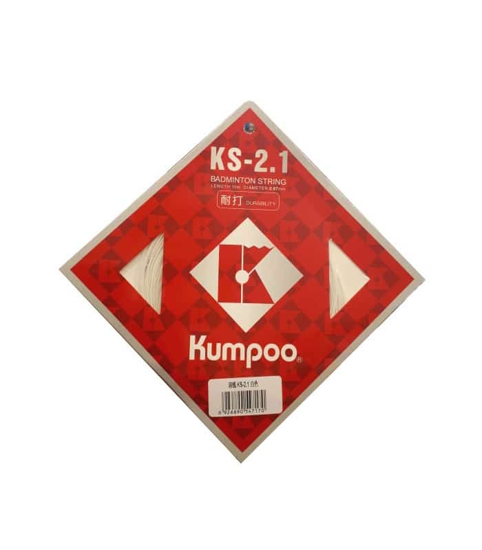 Πλέγμα Badminton Kumpoo KS-2.1