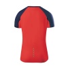 Αθλητικό Μπλουζάκι Γυναικείο VICTOR 6649 (Κόκκινο)