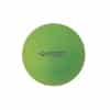 SCHILDKROT Μπάλα Yoga - Πιλάτες 18cm Πράσινη