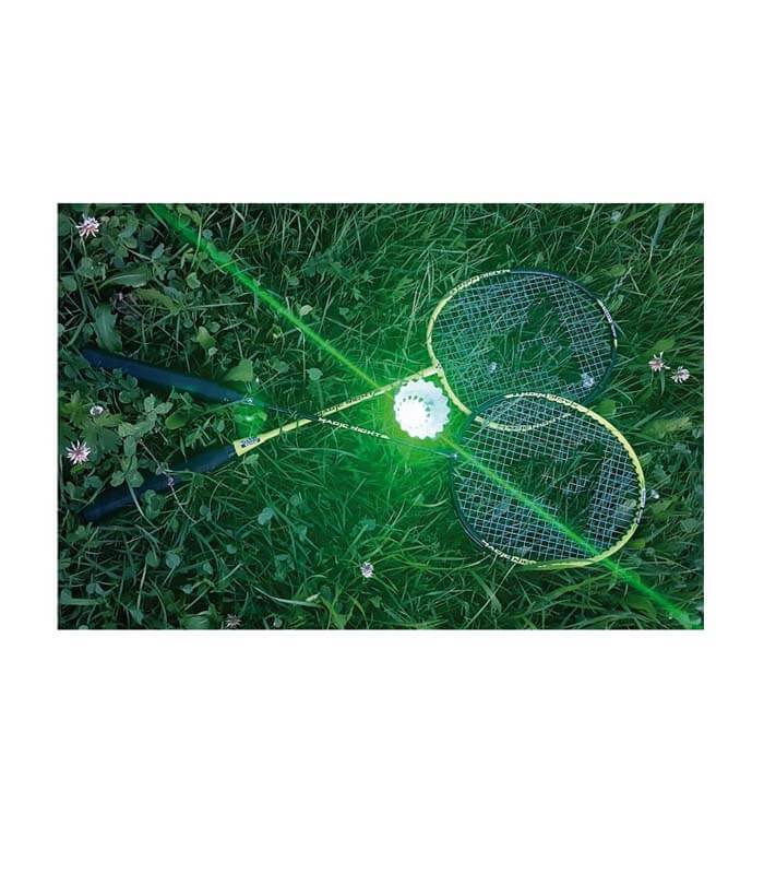 Σετ Badminton LED Talbot Torro "Magic Night"
