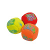 SCHILDKROT Neoprene Mini-Fun-Balls (Footbags)