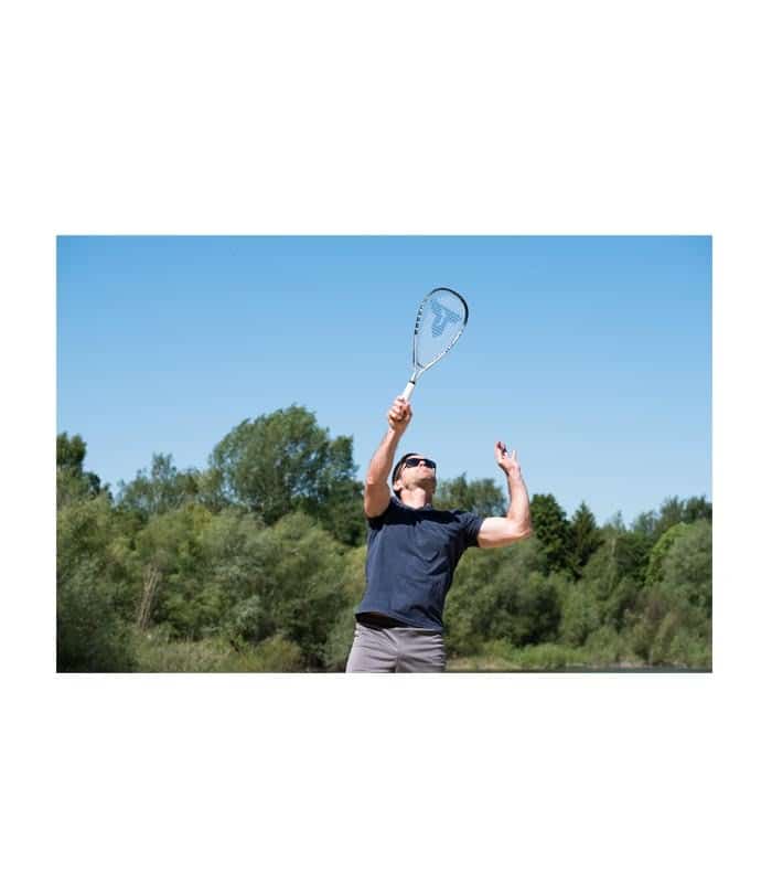 Talbot Torro Speed Badminton Set Speed 7700