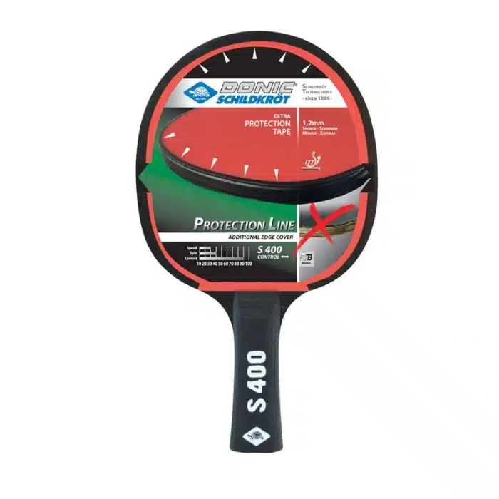 DONIC Ρακέτα Ping Pong Protection Line 400