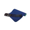 Στρώμα Yoga Mat Διχρωματικό Σκούρο Μπλε SCHILDKROT