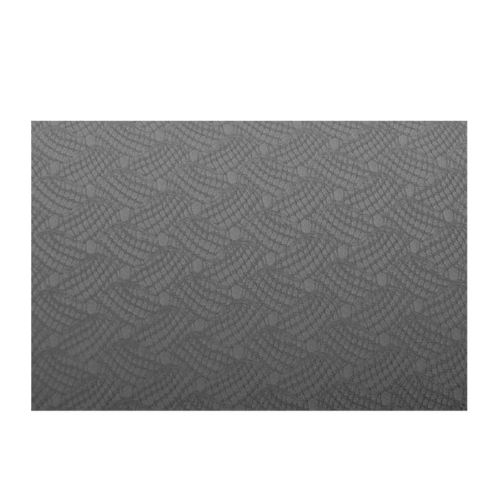 Στρώμα Yoga Mat Διχρωματικό Πετρόλ/Ανθρακί SCHILDKROT