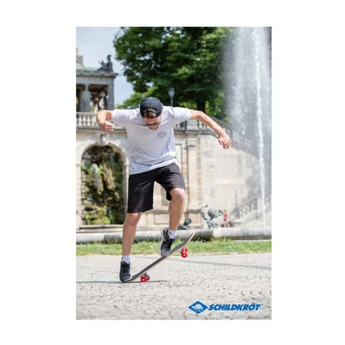 Σανίδα Skateboard Πατίνι Kicker 31" Phantom SCHILDKROT