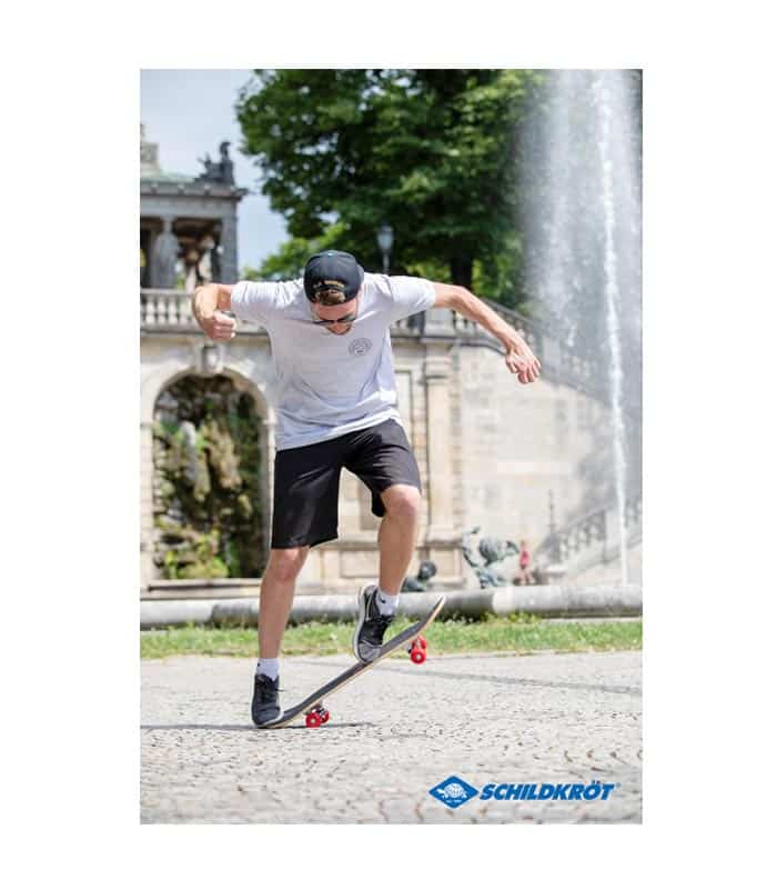 Σανίδα Skateboard Πατίνι Kicker 31