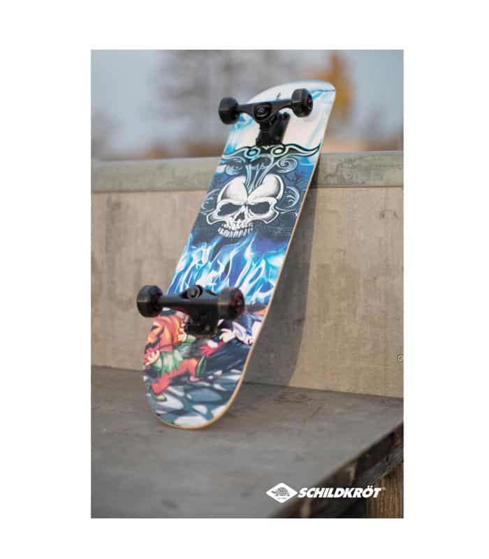 Σανίδα Skateboard Πατίνι Grinder 31