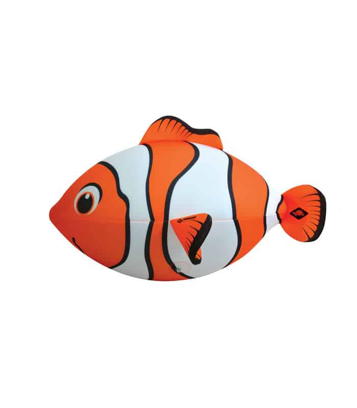 Φουσκωτό Ψάρι MAXI FISH Neoprene 67x40 cm SCHILDKROT