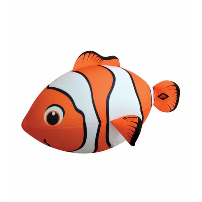 Φουσκωτό Ψάρι MAXI FISH Neoprene 67x40 cm SCHILDKROT