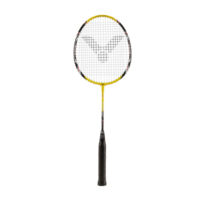 Παιδική Ρακέτα Badminton VICTOR AL-2200 Kiddy Κίτρινη