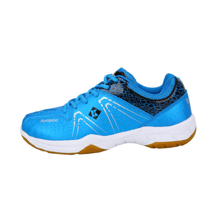 Αθλητικά Παπούτσια Indoor Kumpoo KH-16 Μπλε