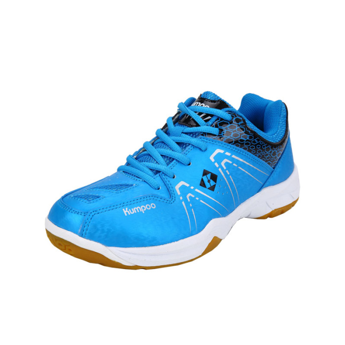 Αθλητικά Παπούτσια Indoor Kumpoo KH-16 Μπλε