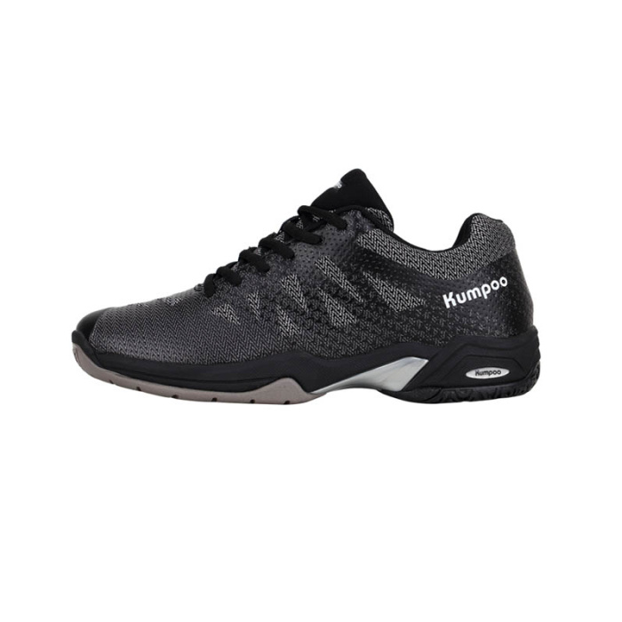 Αθλητικά Παπούτσια Indoor Kumpoo KH-A41 Μαύρο