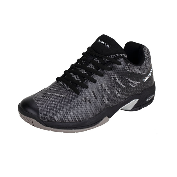 Αθλητικά Παπούτσια Indoor Kumpoo KH-A41 Μαύρο