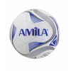 Μπάλα Ποδοσφαίρου #5 AMILA TPU-EVA 2mm Άσπρη