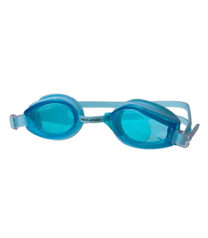 Γυαλάκια Κολύμβησης AQUASPEED Avanti Μπλε/Γαλάζιο