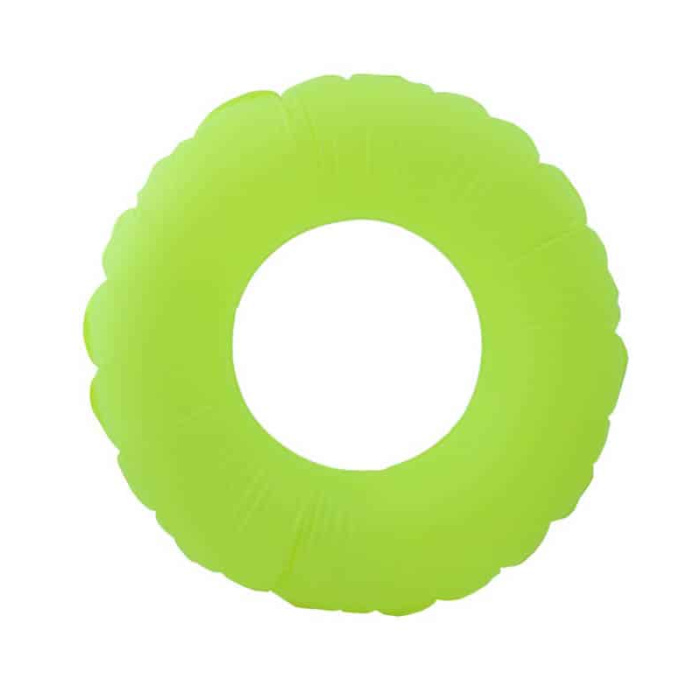 Παιδικό Φουσκωτό Δαχτυλίδι 51cm AQUASPEED Πράσινο