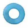 Παιδικό Φουσκωτό Δαχτυλίδι 76cm AQUASPEED Neon Μπλε