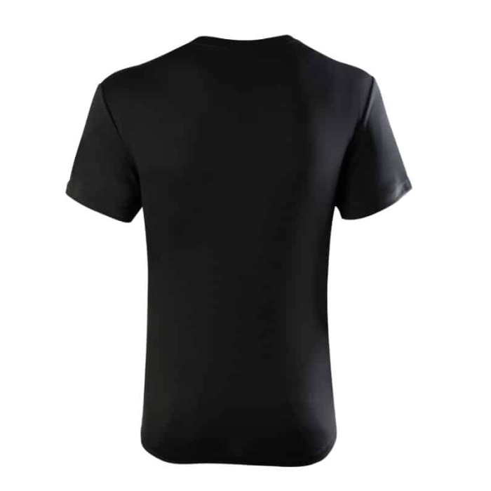 Αθλητικό Μπλουζάκι Unisex VICTOR Τ-00001TD C Μαύρο