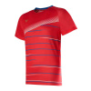 Αθλητικό Μπλουζάκι Unisex VICTOR Τ-00003 D Κόκκινο
