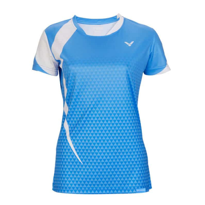 Γυναικείο Αθλητικό Μπλουζάκι ECO SERIES VICTOR Τ-04102 M