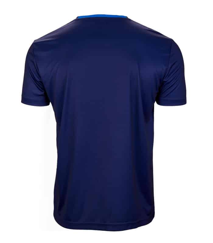 Αθλητικό Μπλουζάκι Unisex VICTOR Τ-03100 Β Μπλε