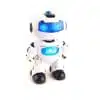 Τηλεκατευθυνόμενο Ρομπότ RC NINCO Glob Μπλε