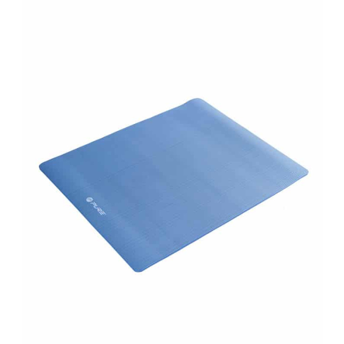 Στρώμα Γυμναστικής BABY NBR Μπλε 150x120x1,5 cm PURE