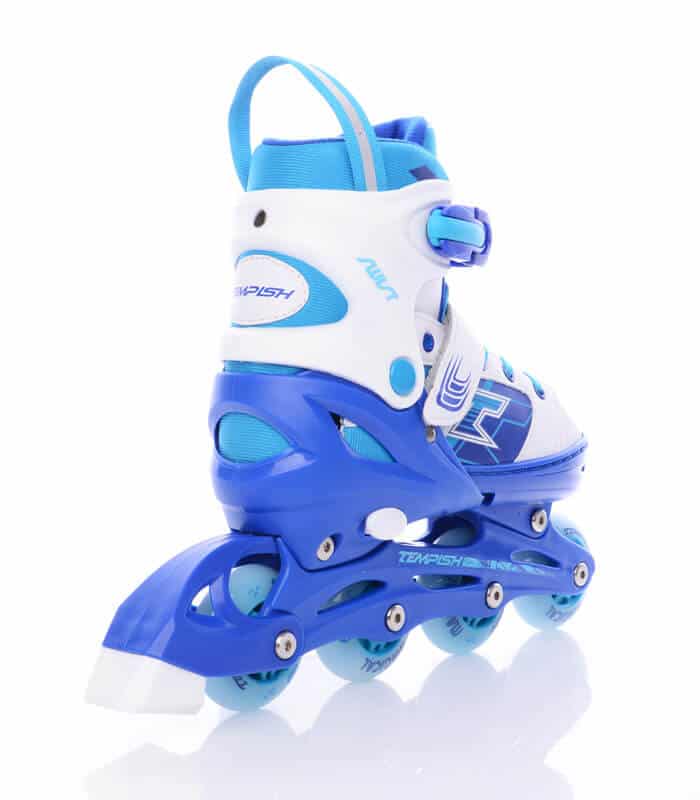 Παιδικά Roller Skates In-Line SWIST FLASH TEMPISH Μπλε