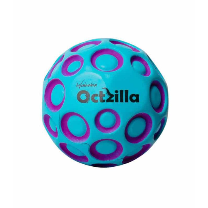 Μπαλάκι Αναπήδησης Waboba Octzilla Ball