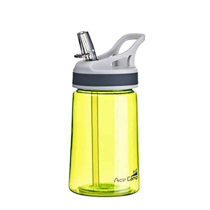 Παγούρι Ace Camp Tritan 350ml Πράσινο BPA-Free