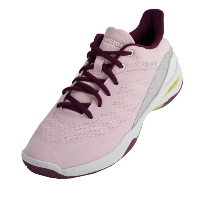 Αθλητικά Παπούτσια Γυναικεία Indoor VICTOR A900F Ροζ