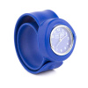 Παιδικό Ρολόι SLAP 3D Μπλε Wacky Watches