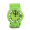 Παιδικό Ρολόι SLAP 3D Πράσινο Wacky Watches