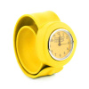 Παιδικό Ρολόι SLAP 3D Κίτρινο Wacky Watches