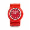 Παιδικό Ρολόι SLAP 3D Κόκκινο Wacky Watches