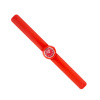 Παιδικό Ρολόι SLAP 3D Κόκκινο Wacky Watches